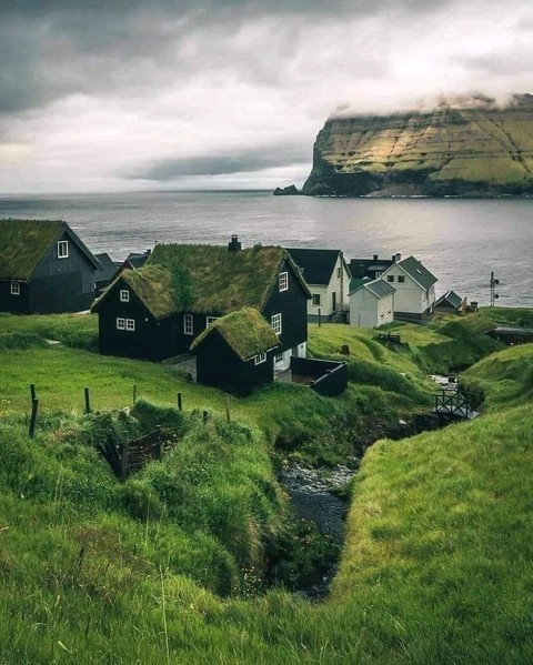 Natural_landscape, Rock, Landscape
