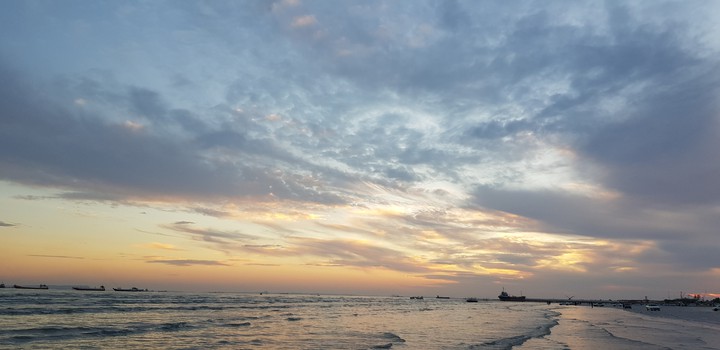 sky