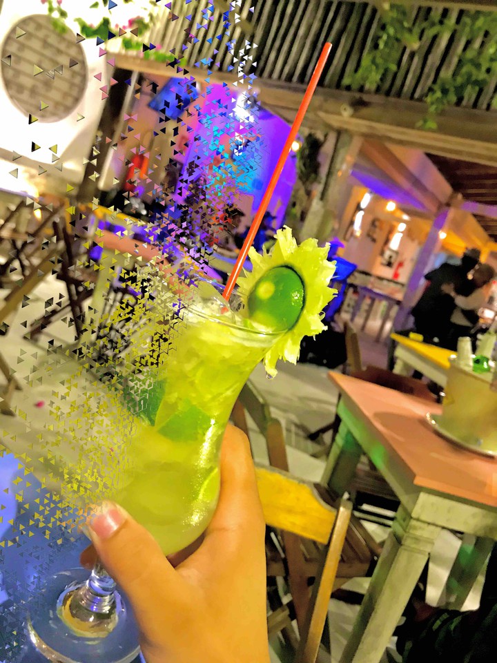 drink