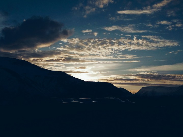 Mountain