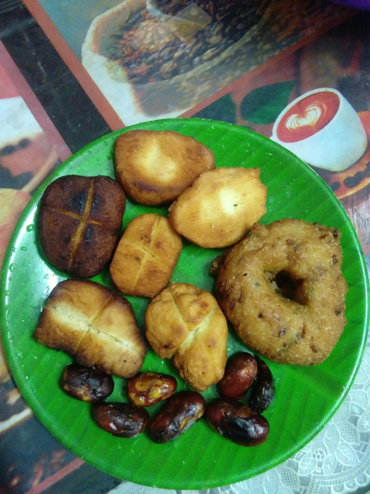#Night Dinner