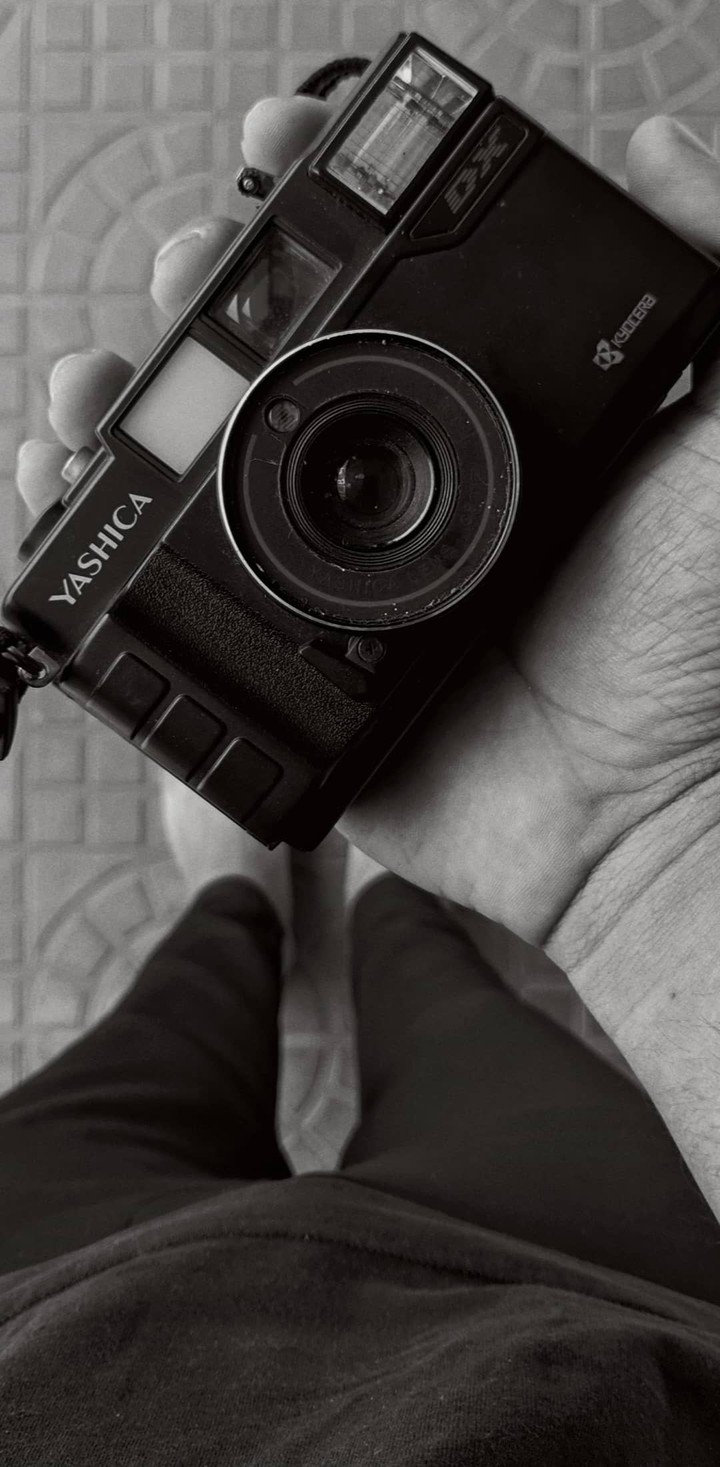 camera
