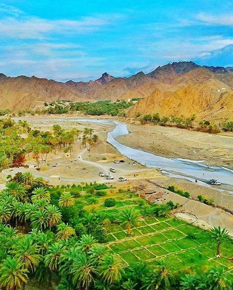 Baluchistan