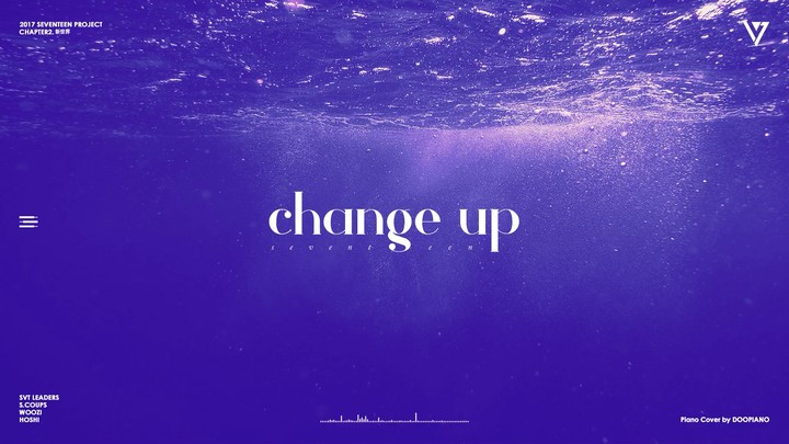 change up