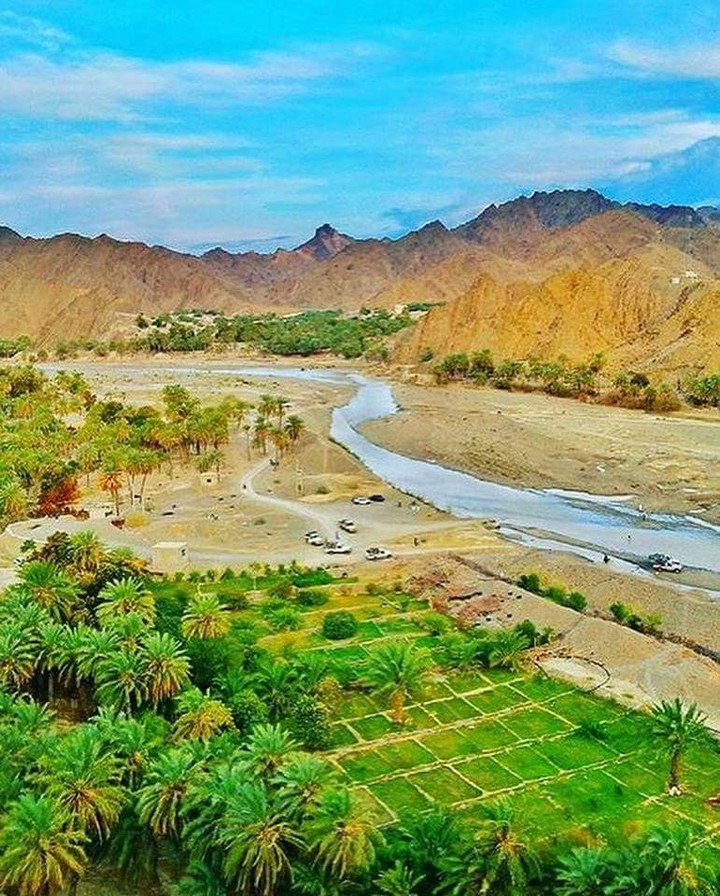 Baluchistan
