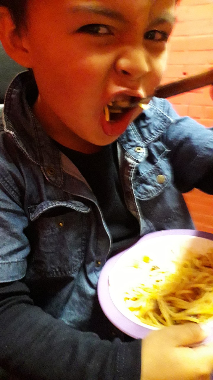 alimentar