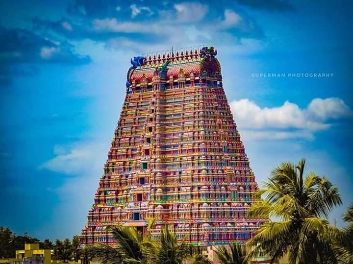 Temple