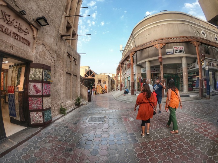 Dubai