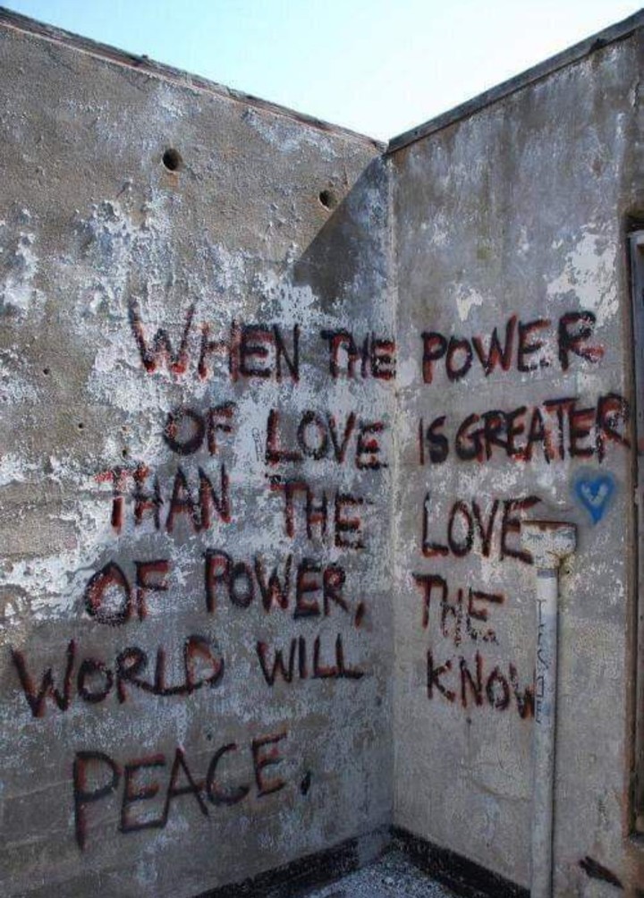 true
