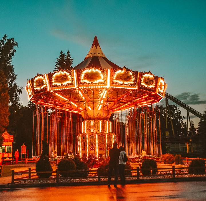 St.Petersburg