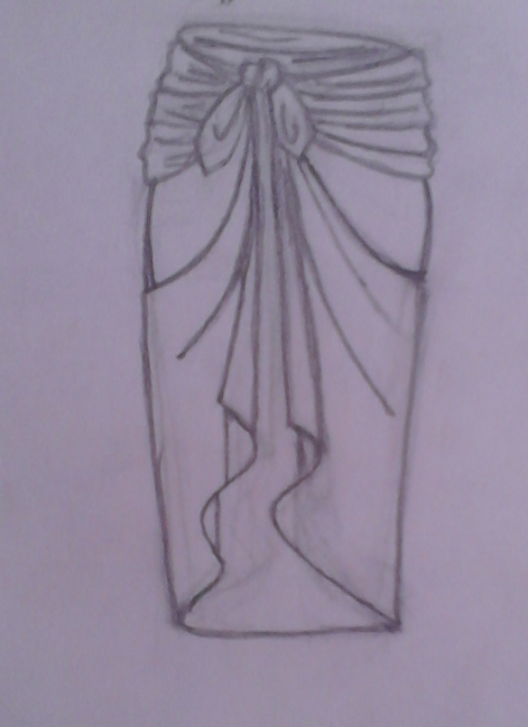 Style skirt