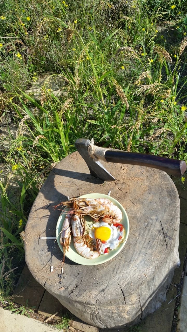 завтрак