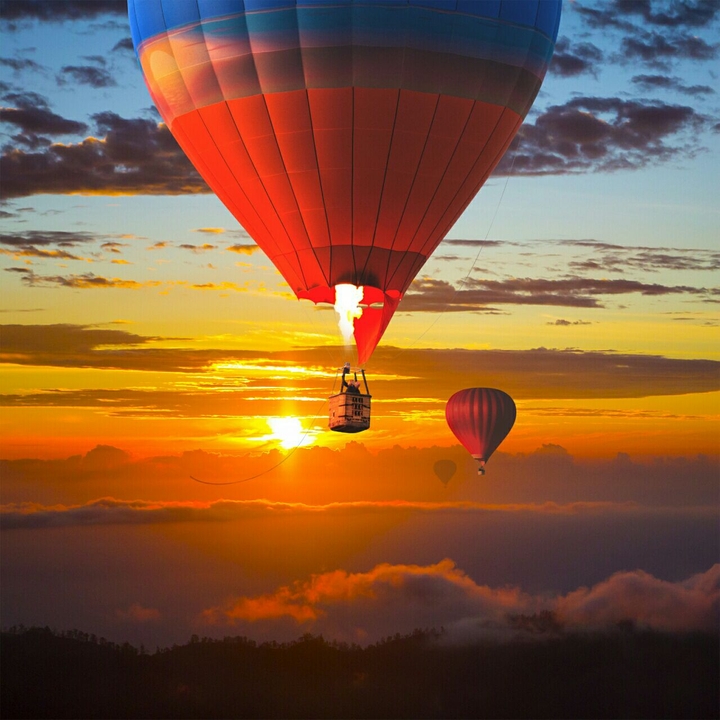 Ballon