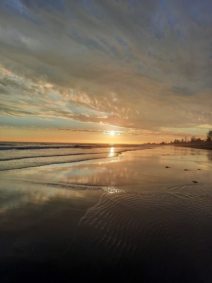 Wash Away Beach
