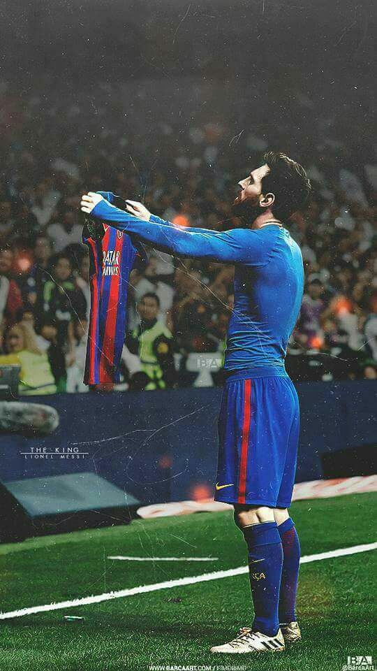 messi