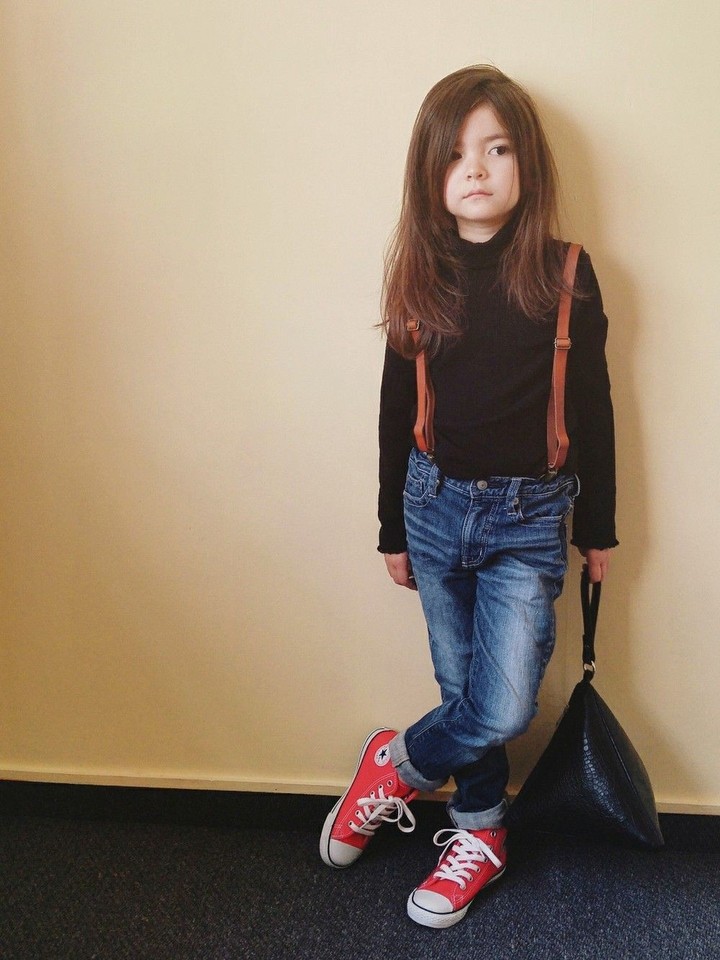 kid