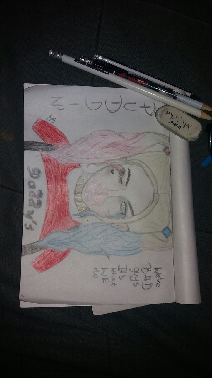 Harley Quinn