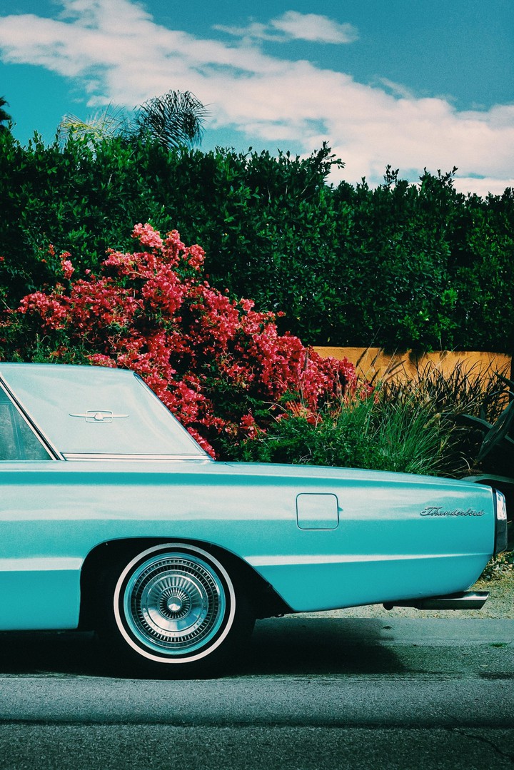 Vintage