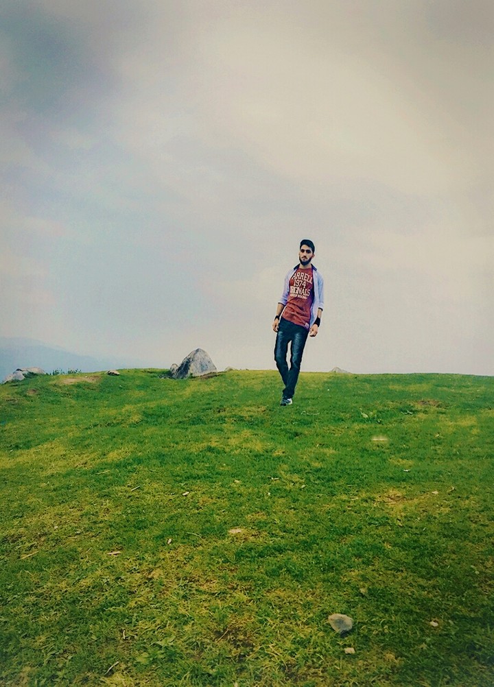 nature loves u if u love it