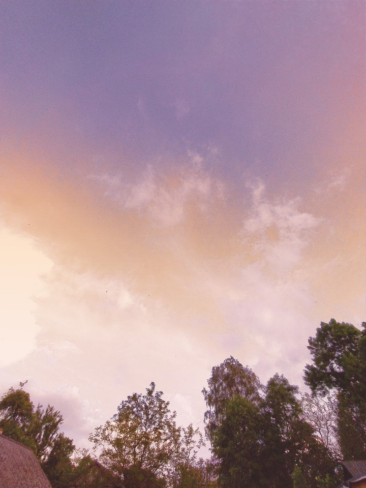 sky