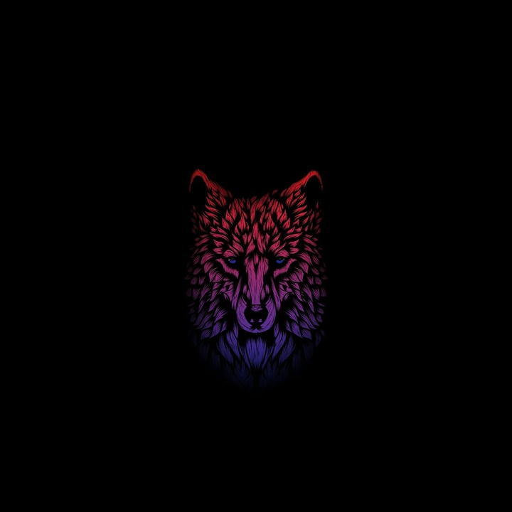 color Wolf