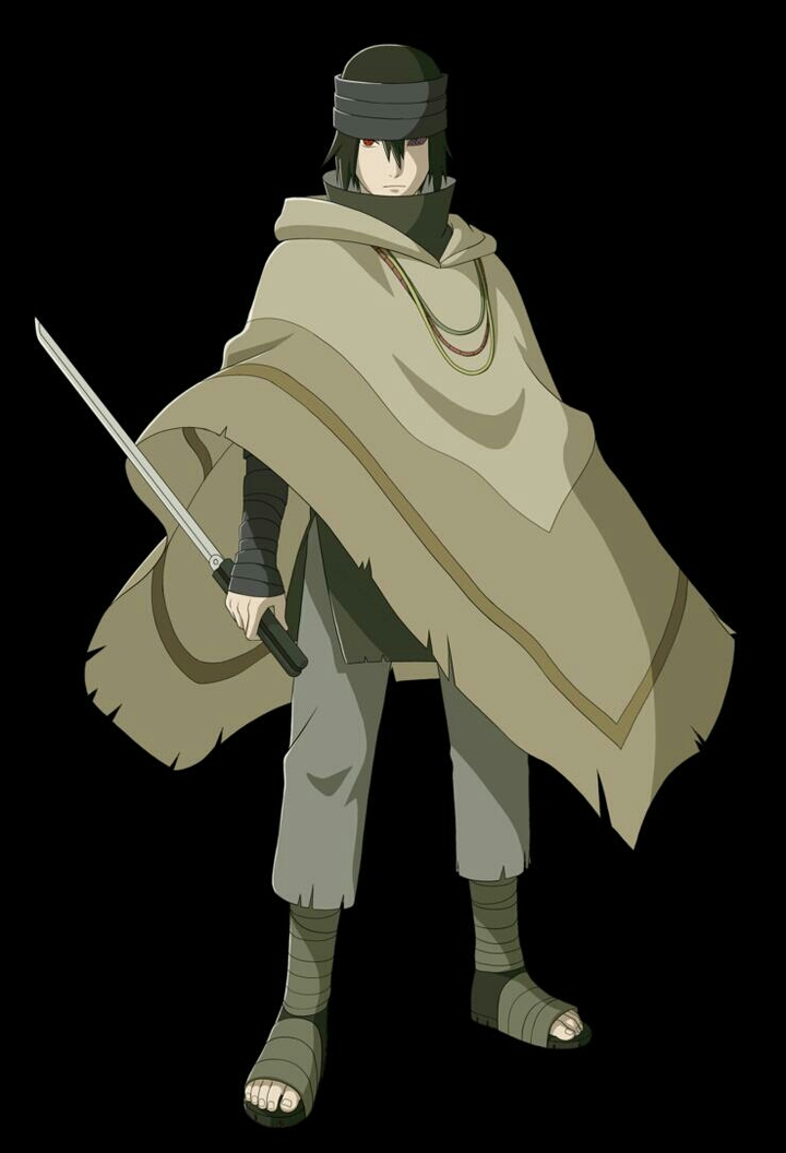 sasuke