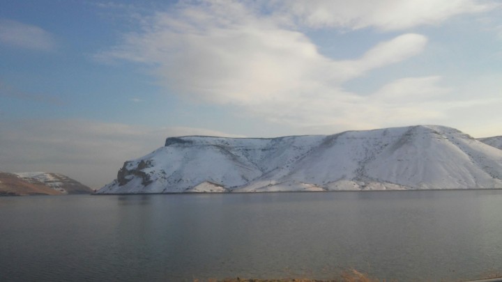 cappadocia bayramhacı nevsehir