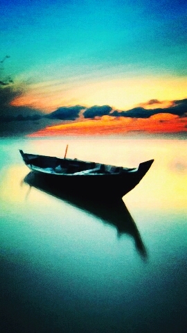 painting picture