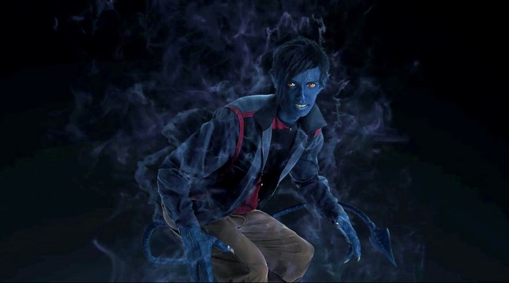 nightcrawler