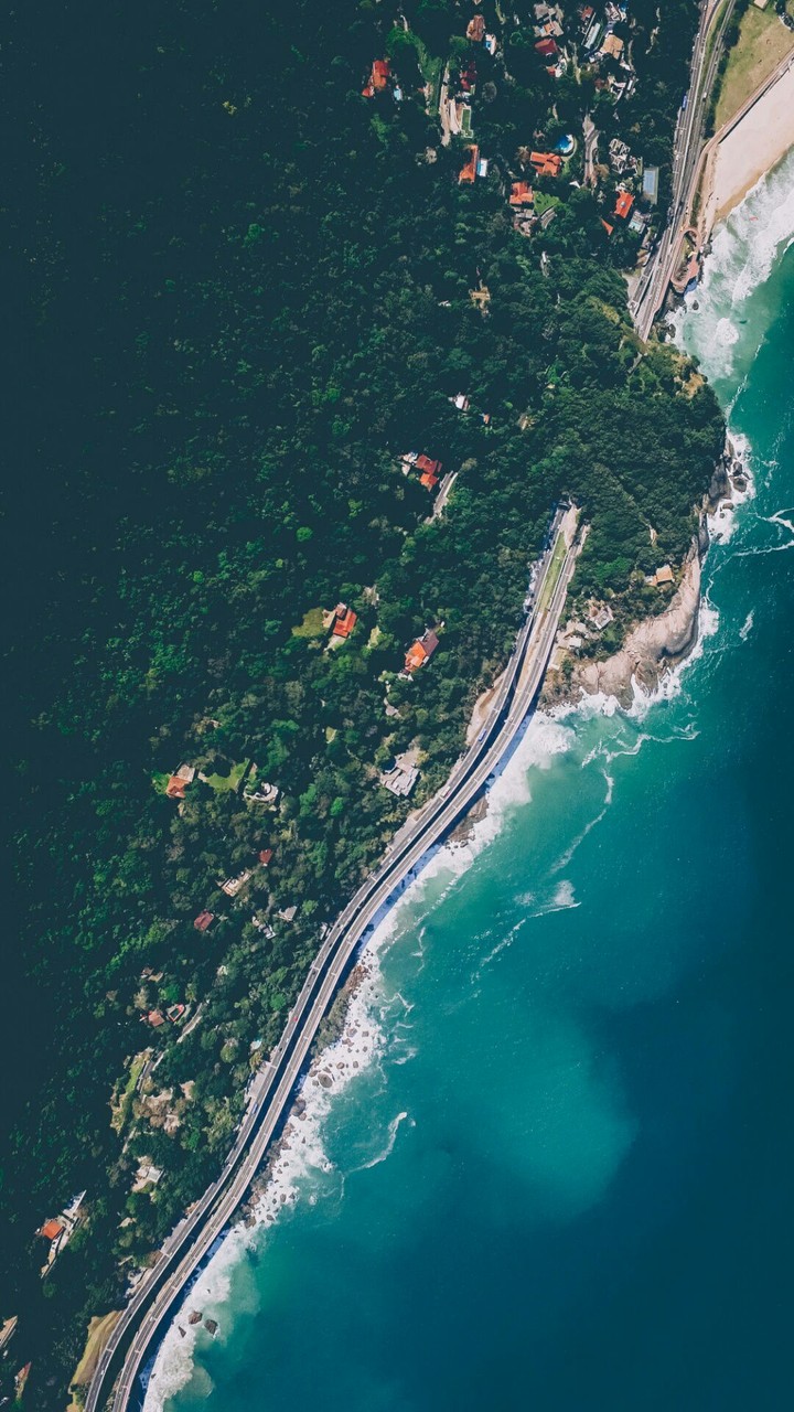 sea side highway