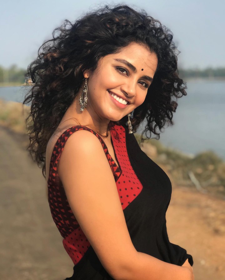 Annupama