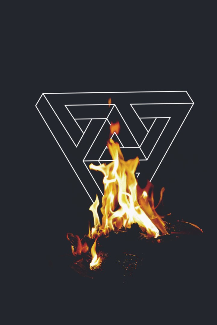Flames