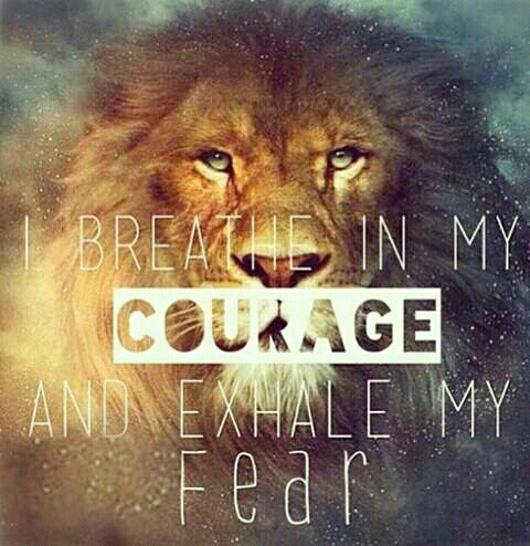 kill Fear