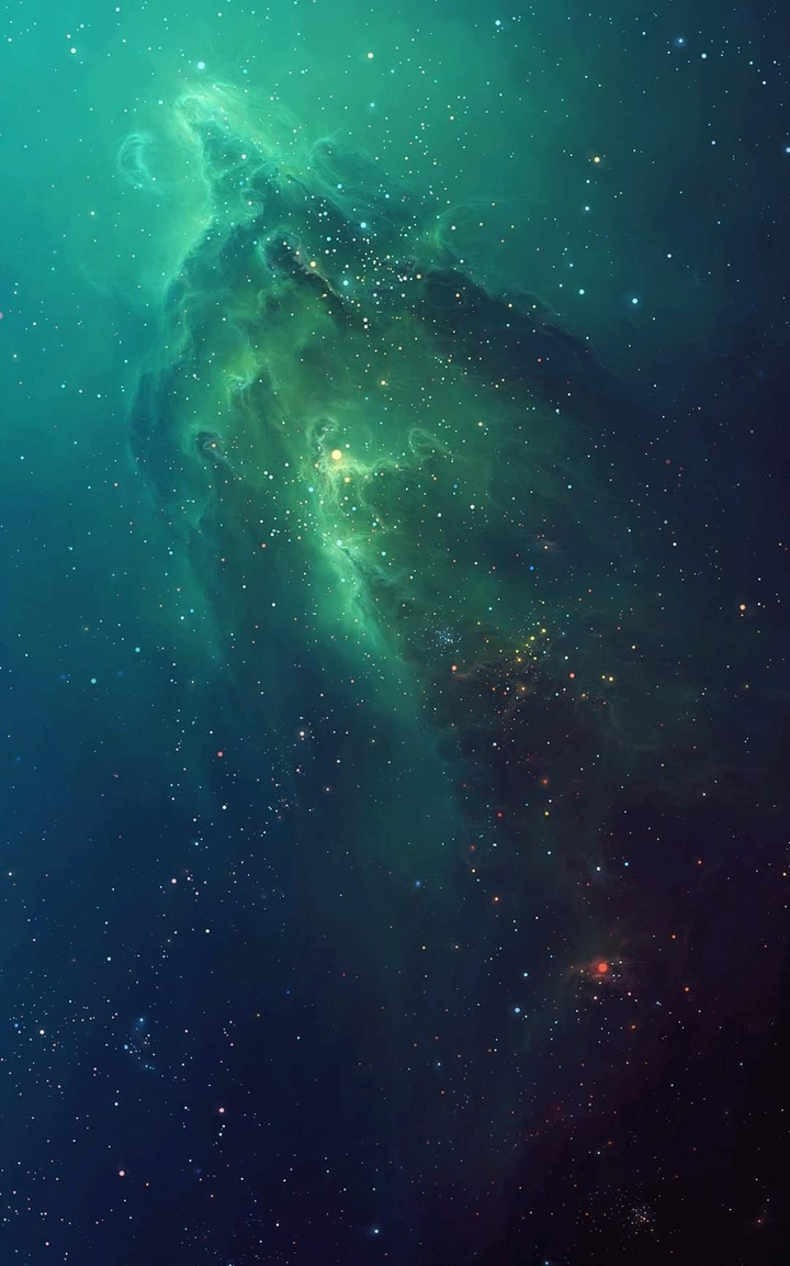 galaxy