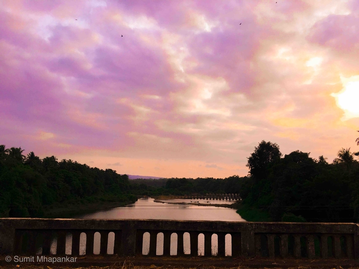 evening show