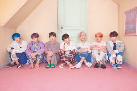 MOTS : Persona