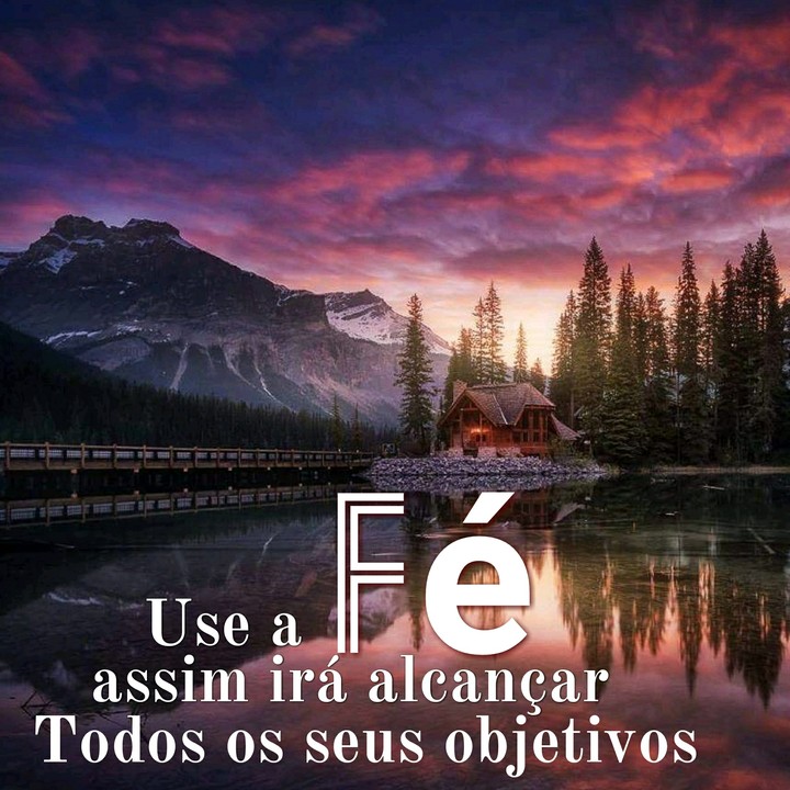fé