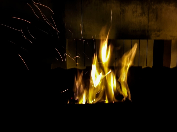 fire