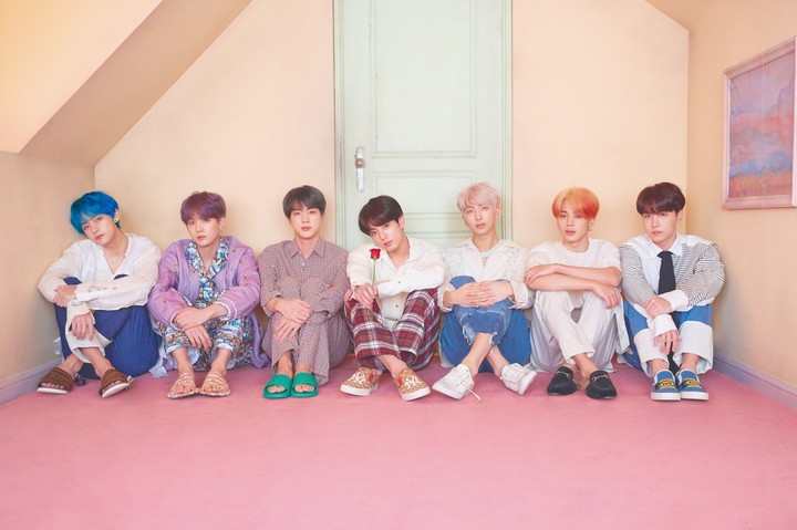 MOTS : Persona
