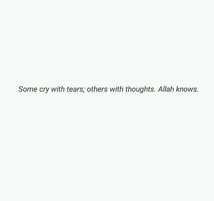 islamic thought