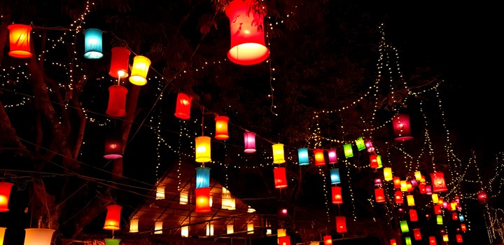 Lights
