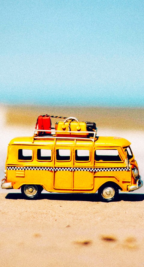 Van