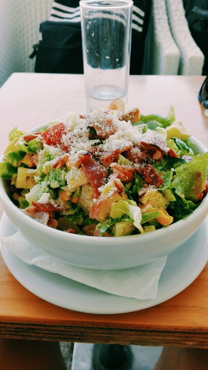 salad