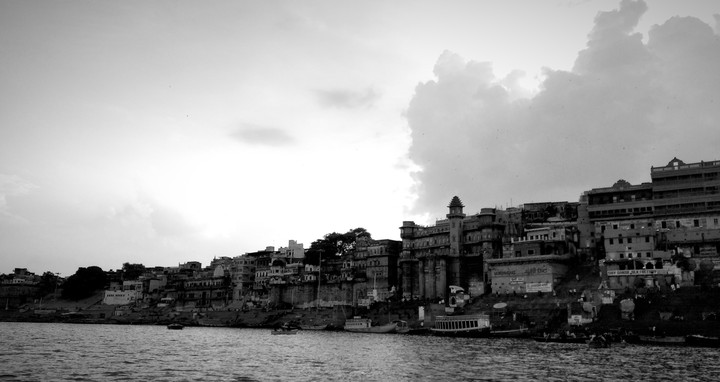 Varanasi