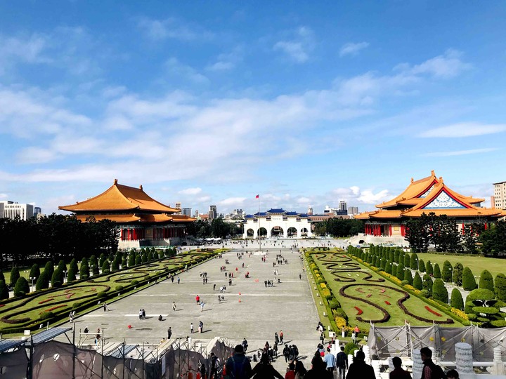 taiwan