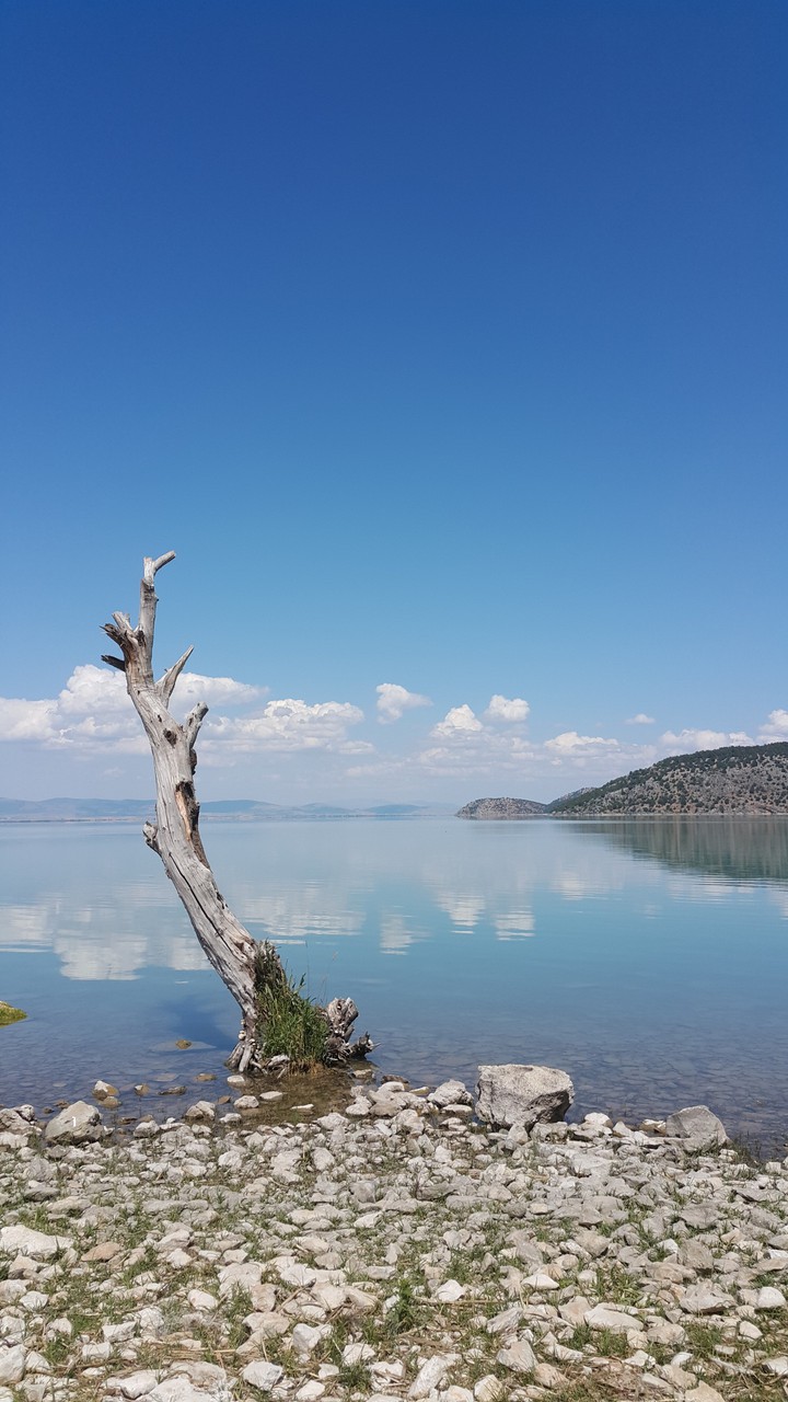 manzaralı deniz
