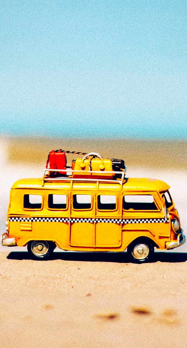 Van