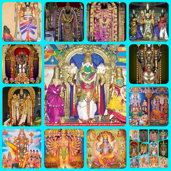 Lord vishnu