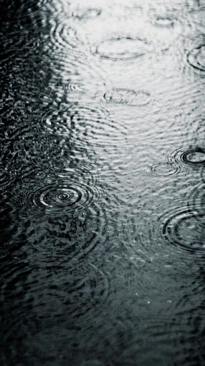 Rain Drop