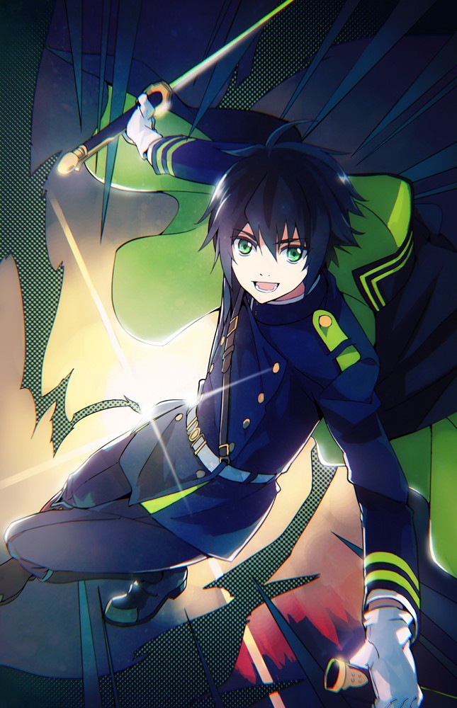 yuichiro